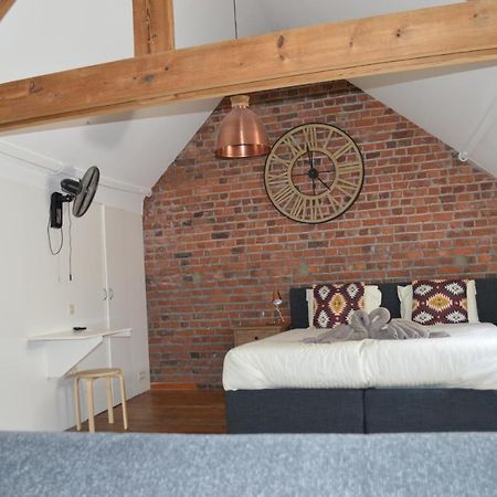 Birdsonghouse Villa Ieper Exteriör bild