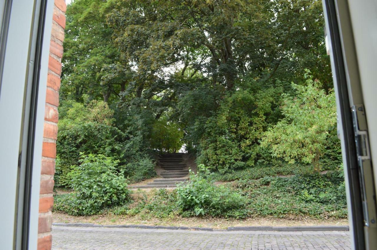 Birdsonghouse Villa Ieper Exteriör bild