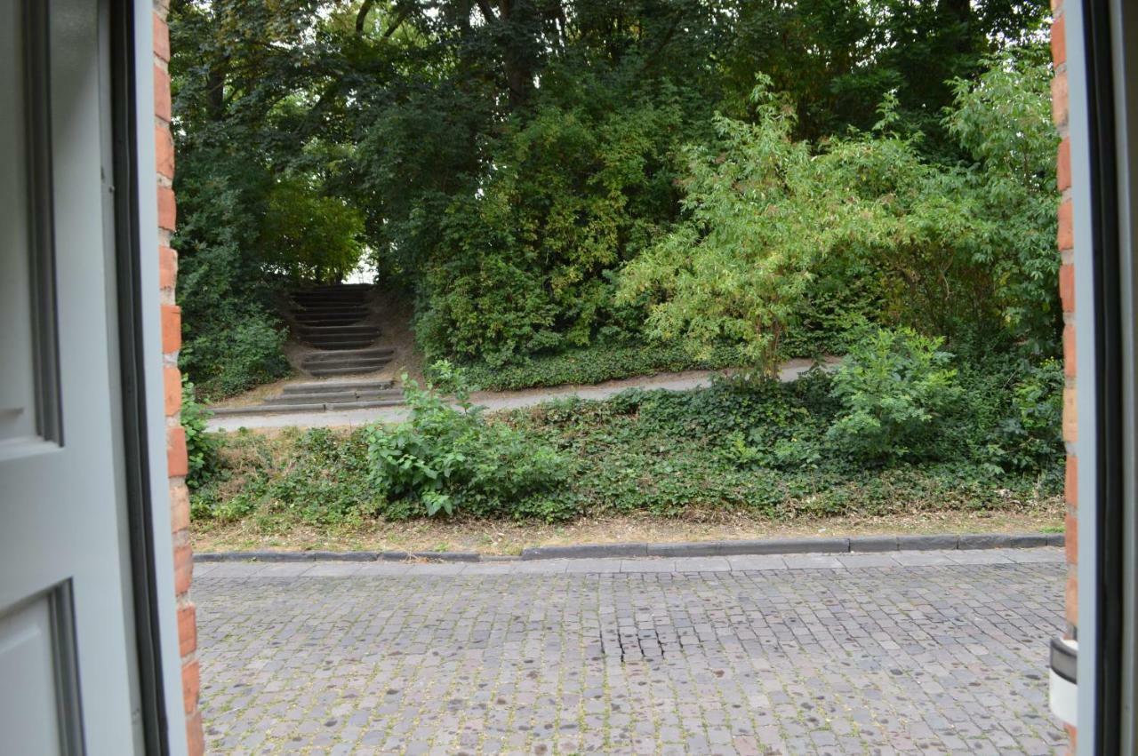 Birdsonghouse Villa Ieper Exteriör bild
